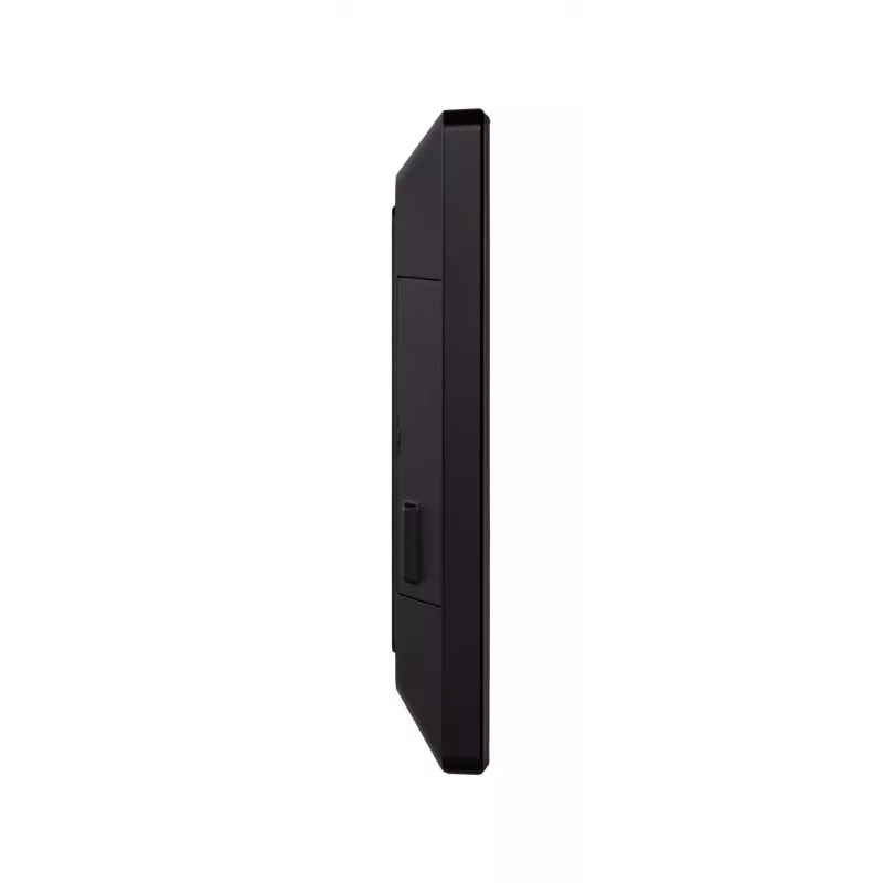 All-in-One PC ProDVX APPC-10SFA — 10,1-calowy dotykowy ekran IPS HD, Rockchip 2 GHz, 4 GB RAM, 16 GB eMMC, Android 13, czarny