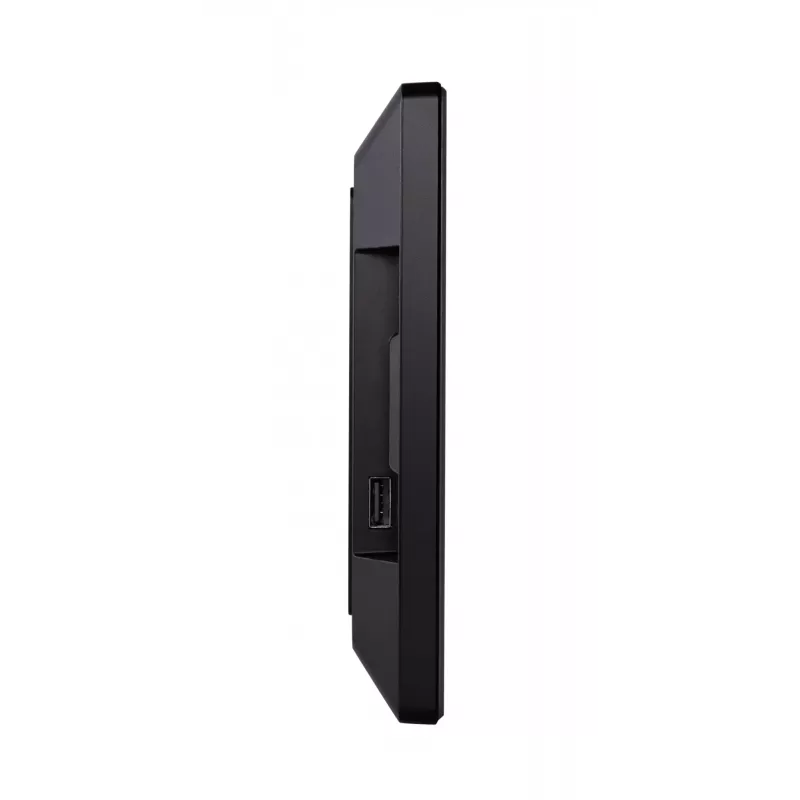 All-in-One PC ProDVX APPC-10SFA — 10,1-calowy dotykowy ekran IPS HD, Rockchip 2 GHz, 4 GB RAM, 16 GB eMMC, Android 13, czarny