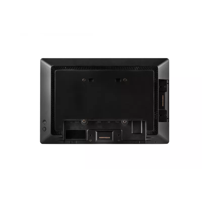 All-in-One PC ProDVX APPC-10SFA — 10,1-calowy dotykowy ekran IPS HD, Rockchip 2 GHz, 4 GB RAM, 16 GB eMMC, Android 13, czarny