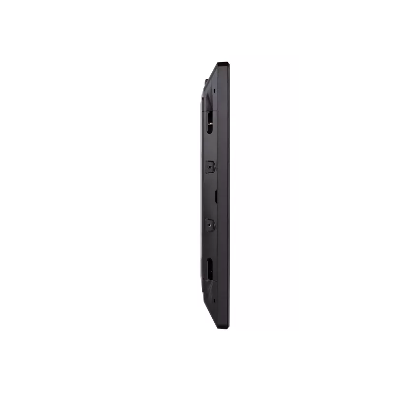All-in-One PC ProDVX APPC-10SFA — 10,1-calowy dotykowy ekran IPS HD, Rockchip 2 GHz, 4 GB RAM, 16 GB eMMC, Android 13, czarny