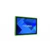 All-in-One PC ProDVX APPC-10SFA — 10,1-calowy dotykowy ekran IPS HD, Rockchip 2 GHz, 4 GB RAM, 16 GB eMMC, Android 13, czarny