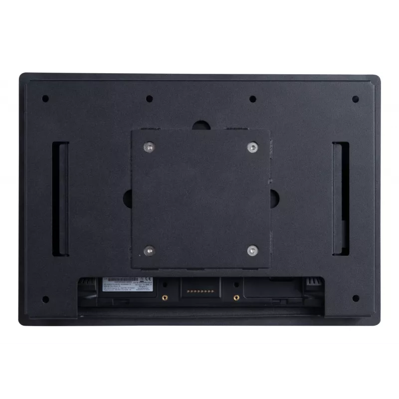 Uchwyt ProDVX FM-10S — czarny uchwyt do monitora, 270×188×27,4 mm, 0,67 kg, 1 szt.