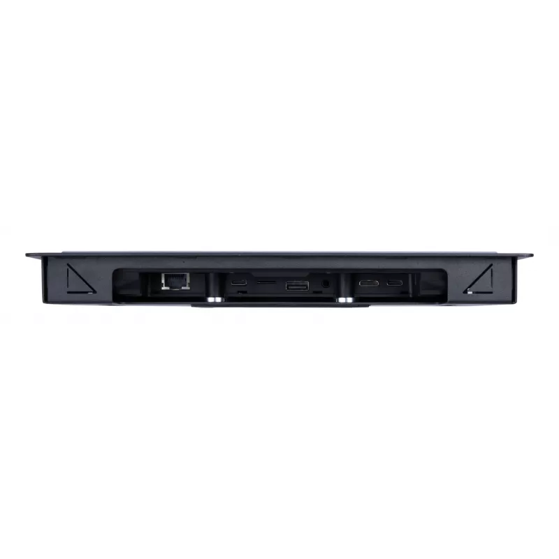 Uchwyt ProDVX FM-10S — czarny uchwyt do monitora, 270×188×27,4 mm, 0,67 kg, 1 szt.