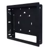 Uchwyt ProDVX FM-10S — czarny uchwyt do monitora, 270×188×27,4 mm, 0,67 kg, 1 szt.