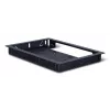 Uchwyt ProDVX FM-10S — czarny uchwyt do monitora, 270×188×27,4 mm, 0,67 kg, 1 szt.