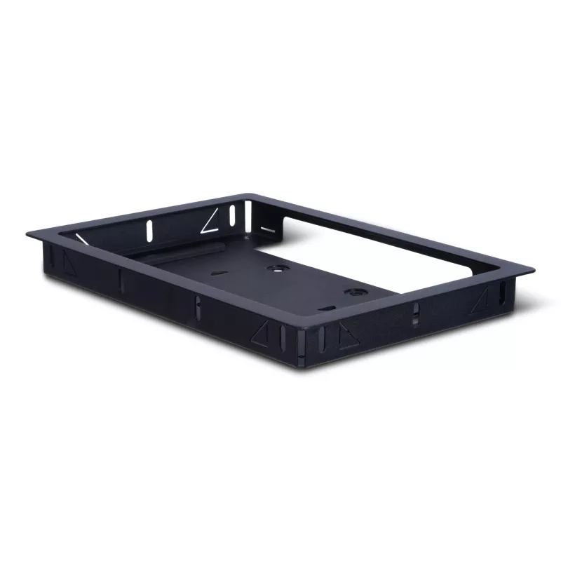 Uchwyt ProDVX FM-10S — czarny uchwyt do monitora, 270×188×27,4 mm, 0,67 kg, 1 szt.