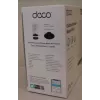 Zewnętrzna jednostka Mesh Wi‑Fi TP‑LINK Deco X50‑Outdoor AX3000 • 802.11ax • 2x Gigabit Ethernet • MU‑MIMO • Obsługa Mesh • Brak mobilnego łącza szerokopasmowego