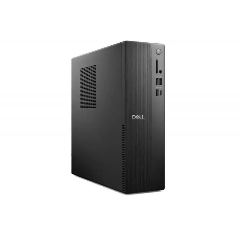Dell Pro | Essential QVS1260 | Desktop | cienki | Intel Core i5 | i5-14500 | 8 GB | DDR5 | 512 GB | Intel UHD Graphics 770 | Brak klawiatury | Windows 11 Pro