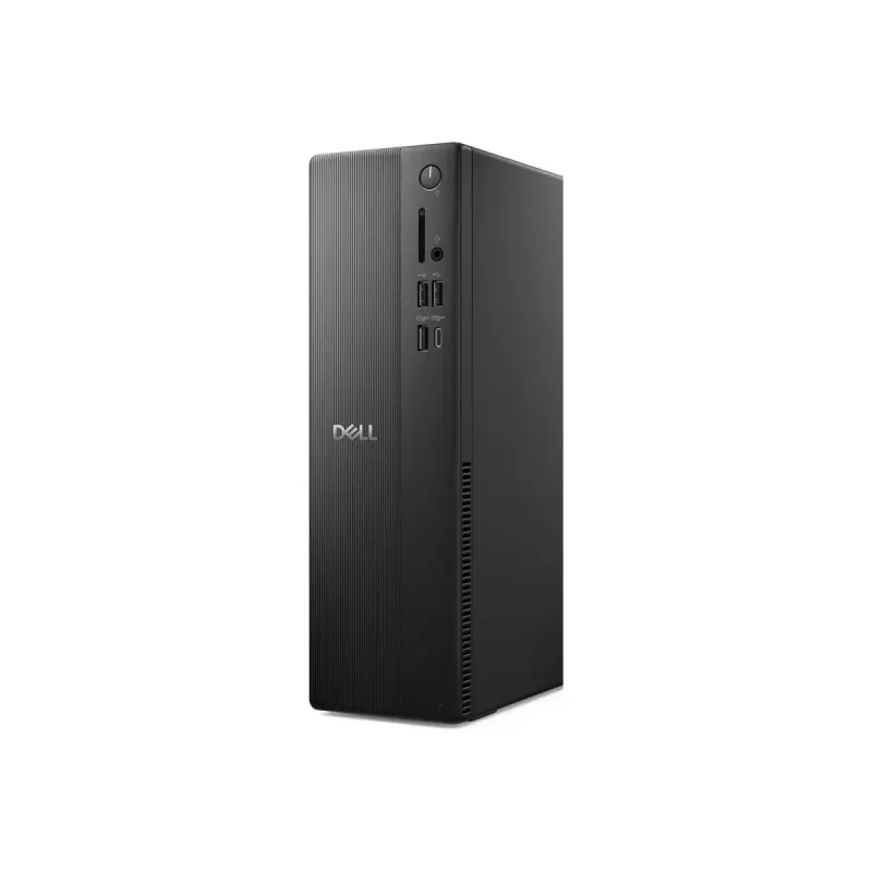 Dell Pro | Essential QVS1260 | Desktop | cienki | Intel Core i5 | i5-14500 | 8 GB | DDR5 | 512 GB | Intel UHD Graphics 770 | Brak klawiatury | Windows 11 Pro