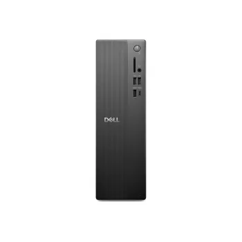 Dell Pro | Essential QVS1260 | Desktop | cienki | Intel Core i5 | i5-14500 | 8 GB | DDR5 | 512 GB | Intel UHD Graphics 770 | Brak klawiatury | Windows 11 Pro