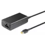 Zasilacz/inwerter CoreParts MBA1095 do użytku wewnętrznego 45 W czarny