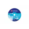 Verbatim CD-R 52X 700MB 10szt. OPS Wrap EP 10 szt.
