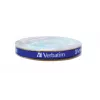 Verbatim CD-R 52X 700MB 10szt. OPS Wrap EP 10 szt.