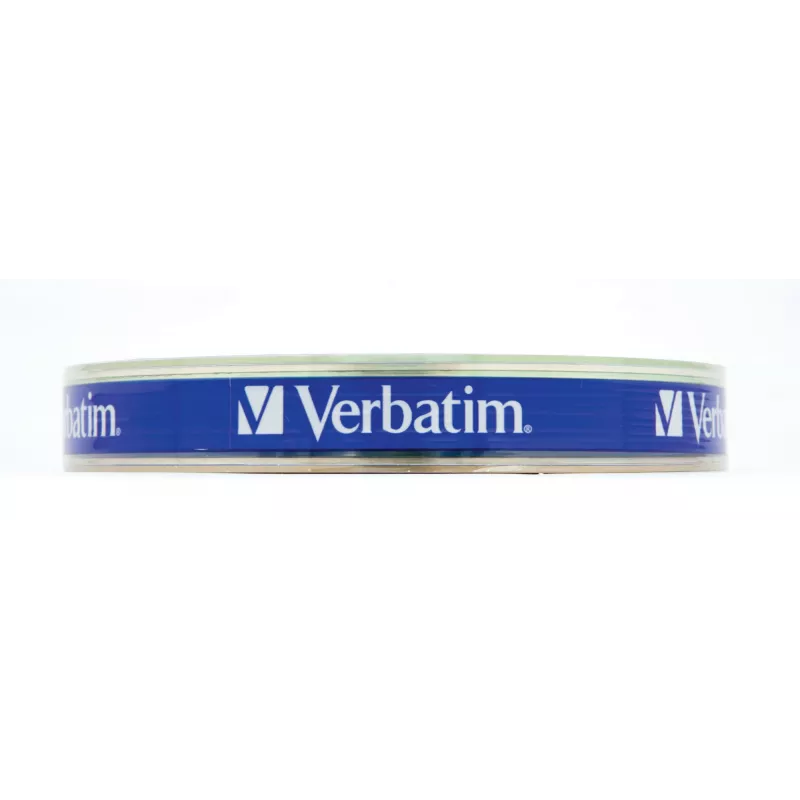 Verbatim CD-R 52X 700MB 10szt. OPS Wrap EP 10 szt.