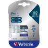 Pamięć Flash Verbatim Pro 32 GB SDHC UHS Klasa 10