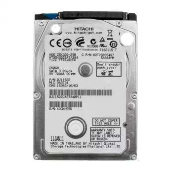 Samsung JC59-00035A wewnętrzny dysk twardy 320 GB 2,5 cala