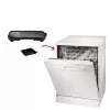 Tefal TG3918 contact grill