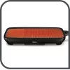 Tefal TG3918 contact grill