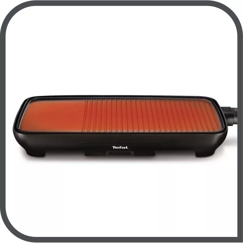 Tefal TG3918 contact grill