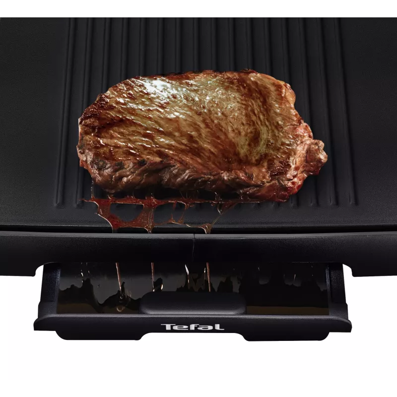 Tefal TG3918 contact grill