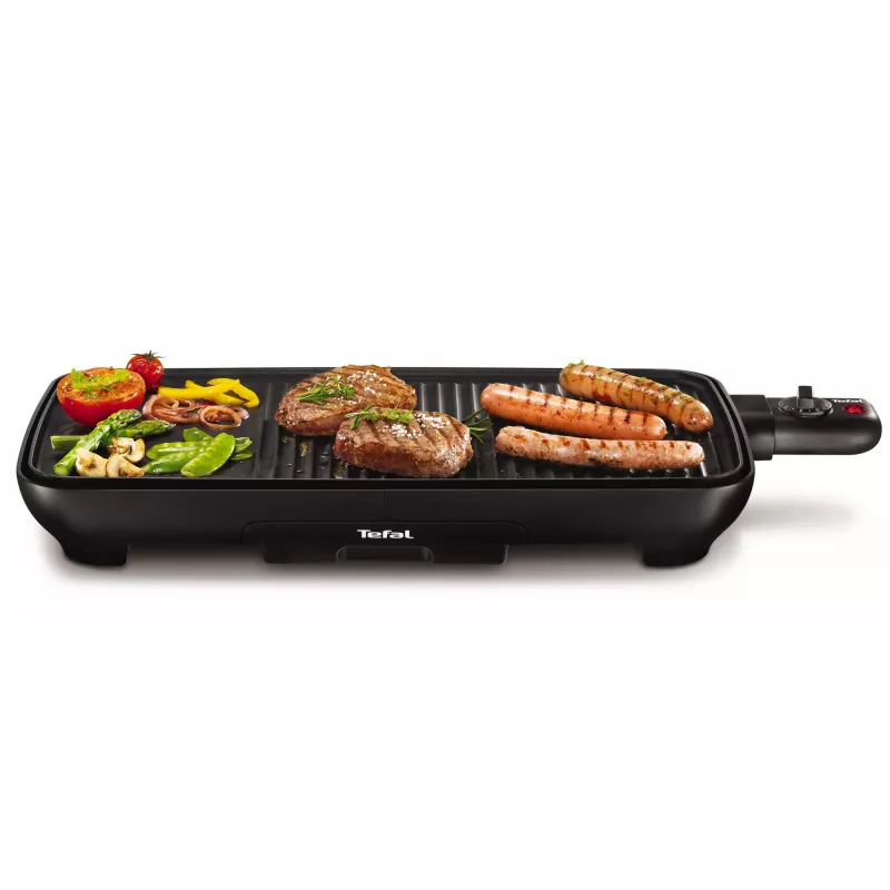 Tefal TG3918 contact grill