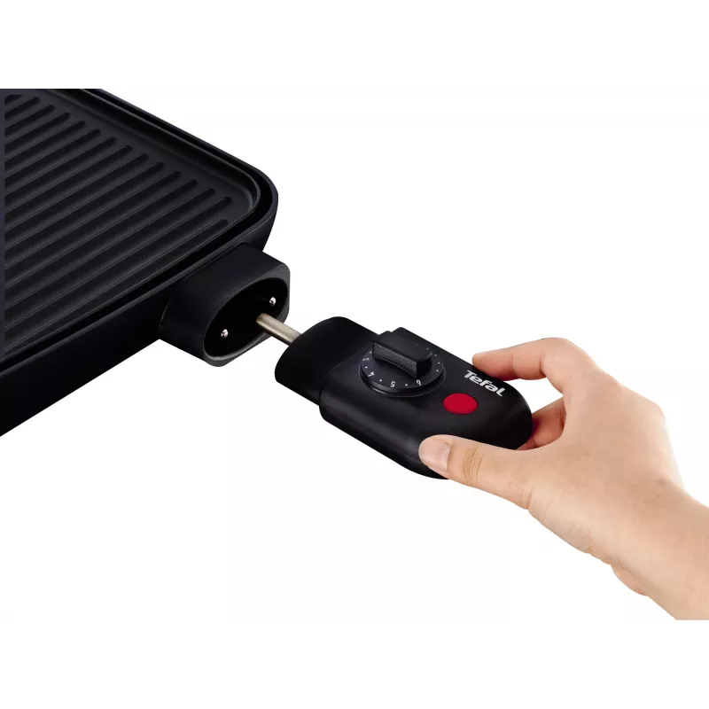 Tefal TG3918 contact grill