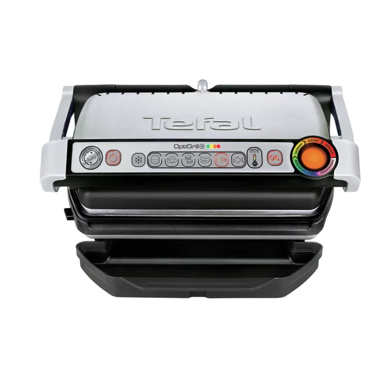 Tefal GC712D34 (GC712D34) grill kontaktowy
