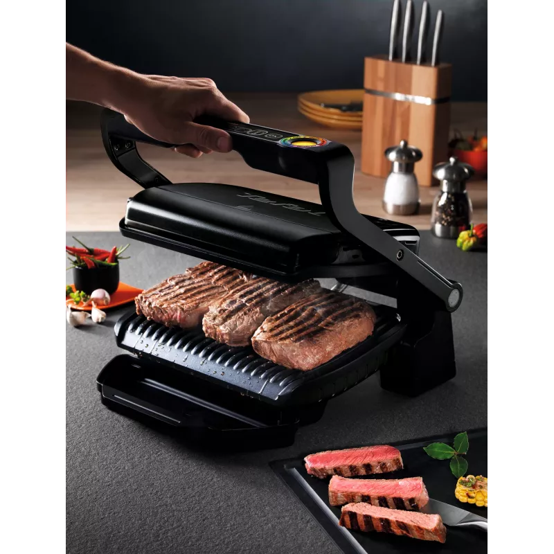Tefal GC712D34 (GC712D34) grill kontaktowy