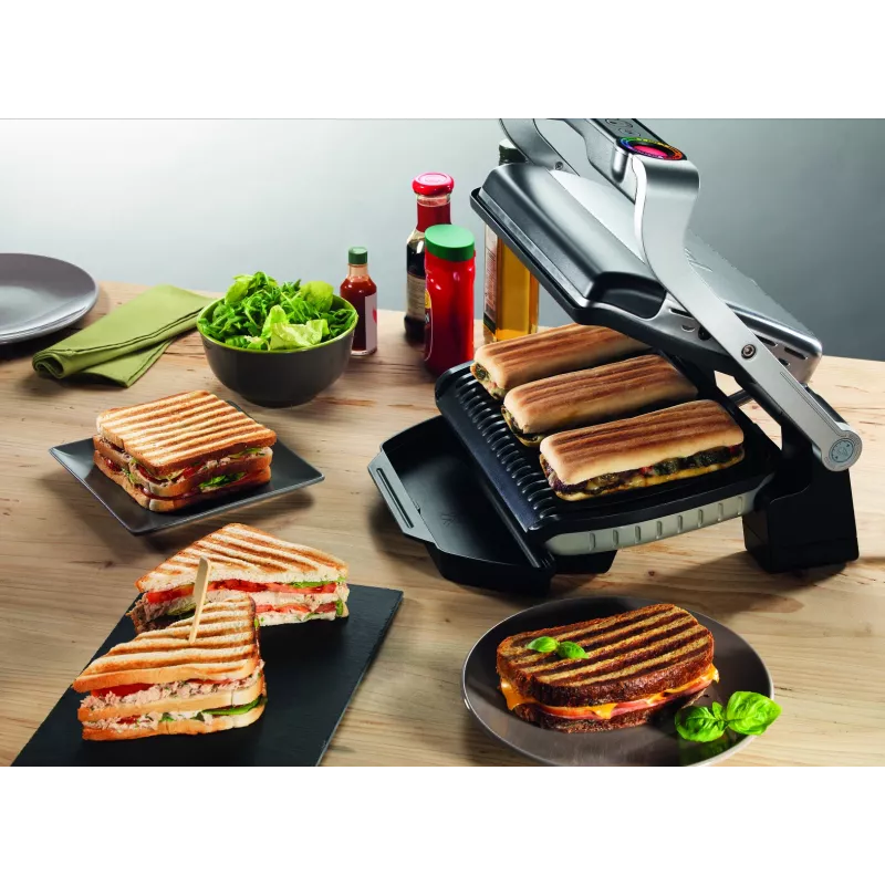 Tefal GC712D34 (GC712D34) grill kontaktowy