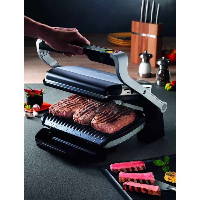 Tefal GC712D34 (GC712D34) grill kontaktowy
