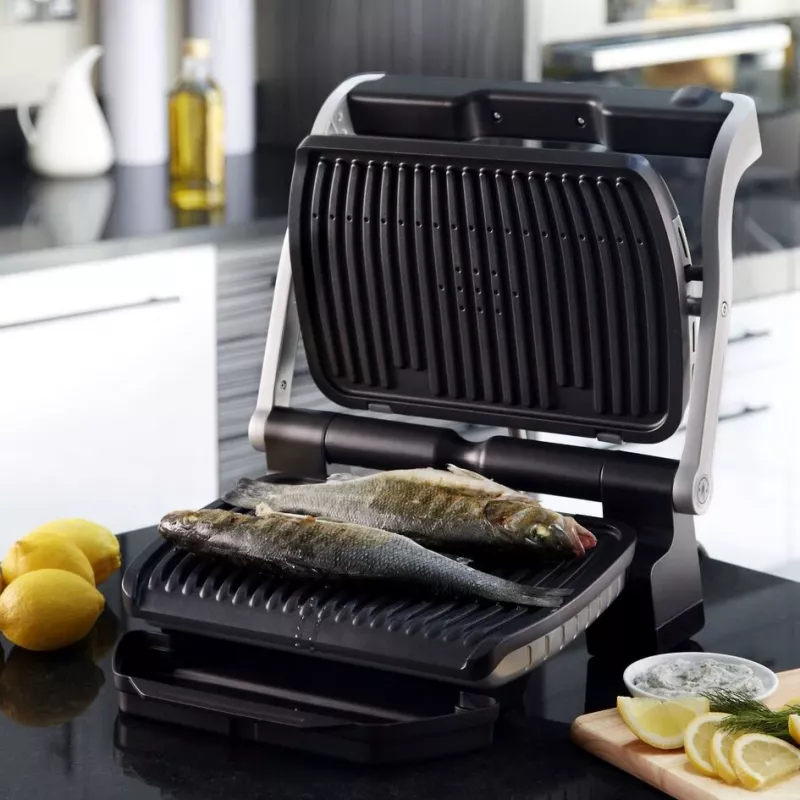 Tefal GC712D34 (GC712D34) grill kontaktowy