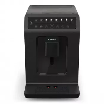 Krups Evidence EA897B Ekspres do kawy w pełni automatyczny 2,3 l