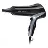 Suszarka do włosów Braun HD710 2200 W Czarny, Srebrny