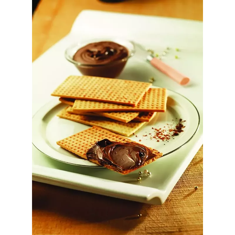 Płyta zapasowa Tefal XA800512 do Snack Collection / SnackTime, czarna, 242×155×44 mm, opakowanie 2 szt.