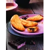 Tefal Empanadas dodatkowa płyta grillowa do urządzeń Snack Collection
