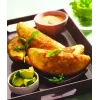 Tefal Empanadas dodatkowa płyta grillowa do urządzeń Snack Collection