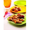 Płyta zamienna do Tefal Snack Collection SnackTime XA801212 — 242×155×44 mm, opakowanie 2 szt.