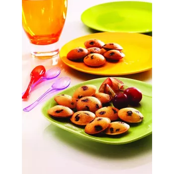 Płyta zamienna do Tefal Snack Collection SnackTime XA801212 — 242×155×44 mm, opakowanie 2 szt.