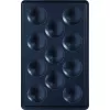 Płyta zamienna do Tefal Snack Collection SnackTime XA801212 — 242×155×44 mm, opakowanie 2 szt.