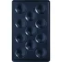 Płyta zamienna do Tefal Snack Collection SnackTime XA801212 — 242×155×44 mm, opakowanie 2 szt.