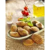 Płyta zapasowa Tefal XA801512 czarna do Snack Collection, 242×155×44 mm, 2 szt.
