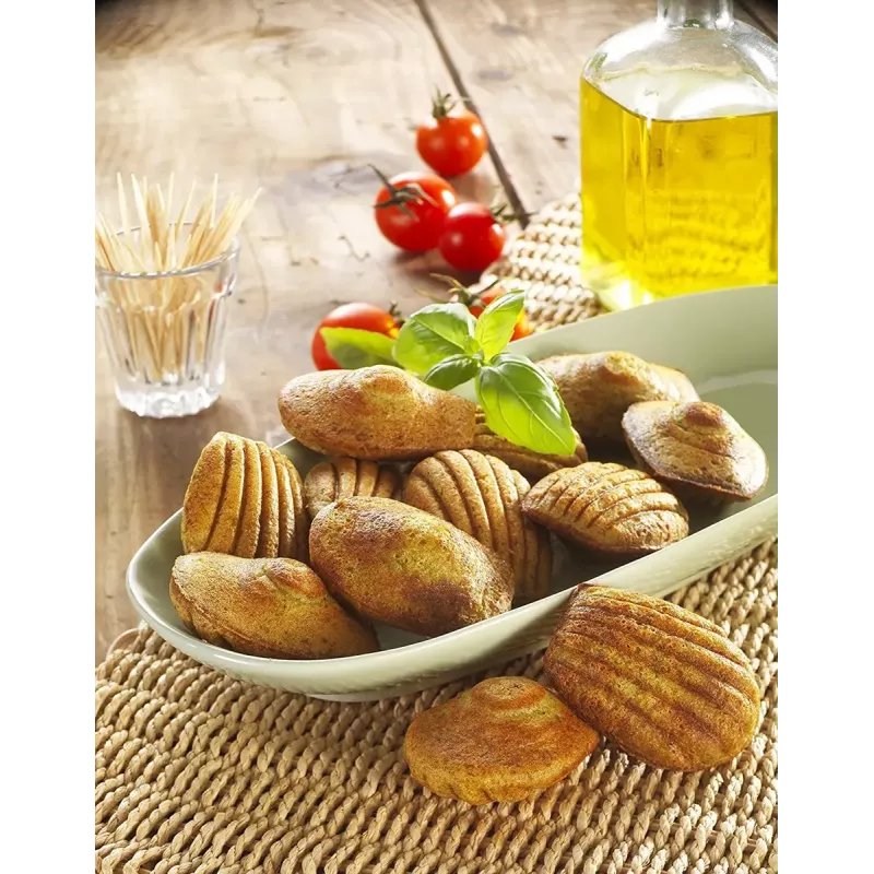 Płyta zapasowa Tefal XA801512 czarna do Snack Collection, 242×155×44 mm, 2 szt.