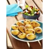 Płyta zapasowa Tefal XA801512 czarna do Snack Collection, 242×155×44 mm, 2 szt.