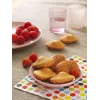 Płyta zapasowa Tefal XA801512 czarna do Snack Collection, 242×155×44 mm, 2 szt.