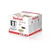 Tefal VC1451 parowar 2 kosze Wolnostojący 900 W Biały, Stal nierdzewna