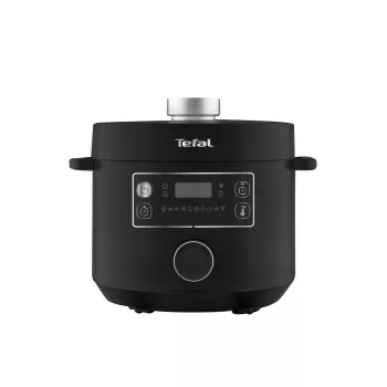 Tefal Turbo Cuisine & Free, 1200 V, młyn - Multicatls-speedina catls (bez pudełka)