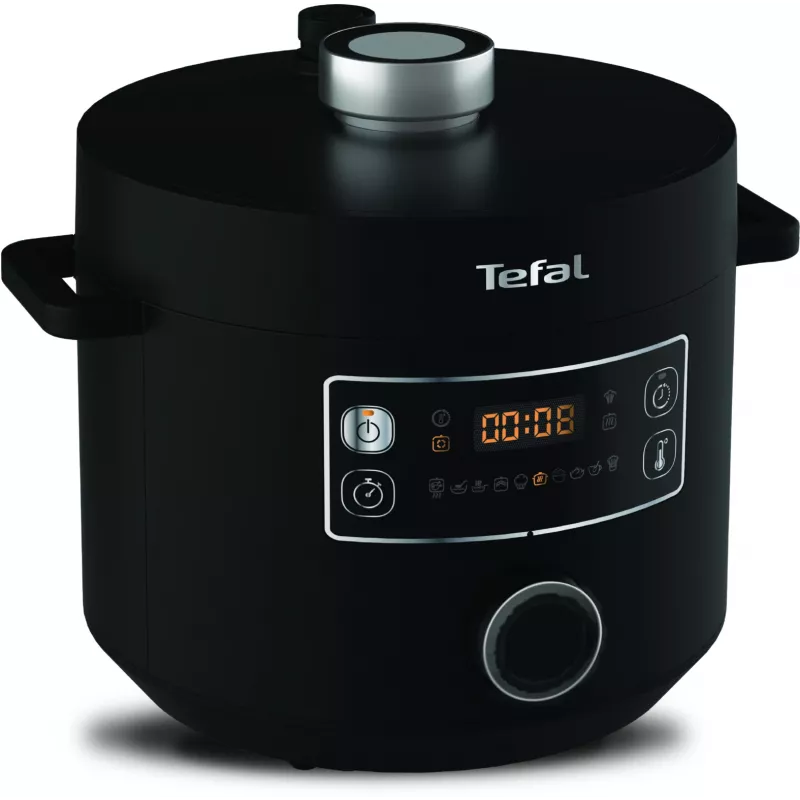 Tefal Turbo Cuisine & Free, 1200 V, młyn - Multicatls-speedina catls (bez pudełka)