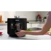 Tefal Turbo Cuisine & Free, 1200 V, młyn - Multicatls-speedina catls (bez pudełka)