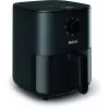 Tefal Easy Fry EY1308 Pojedyncza 3.5 L Wolnostojąca 1030 W Frytownica na gorące powietrze Czarny