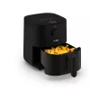Tefal Easy Fry EY1308 Pojedyncza 3.5 L Wolnostojąca 1030 W Frytownica na gorące powietrze Czarny